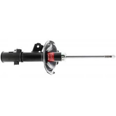 KYB - 3330051 - Front Gas Charged Strut by KYB - 3330051
