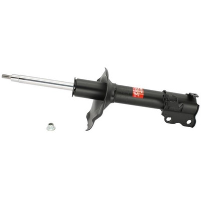 Front Gas Charged Strut by KYB - 334321