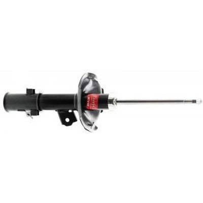 Front Gas Charged Strut by KYB - 3330050