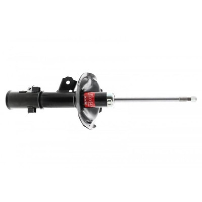 KYB - 3330051 - Front Gas Charged Strut by KYB - 3330051