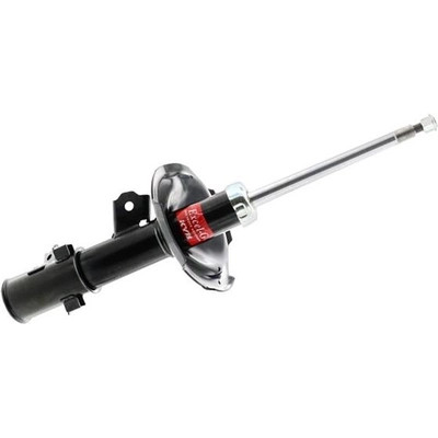 Front Gas Charged Strut by KYB - 3330051