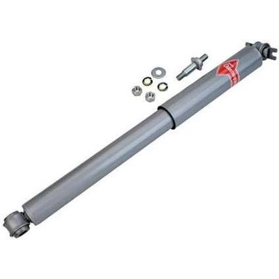 KYB - KG4548 - Rear Mono-Tube Gas Pressurized by KYB - KG4548