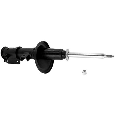 KYB - 334209 - Front Gas Charged Strut by KYB - 334209