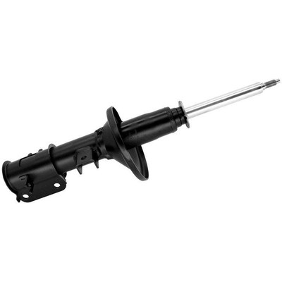 Front Gas Charged Strut by KYB - 334209