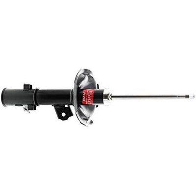 KYB - 3330050 - Front Gas Charged Strut by KYB - 3330050
