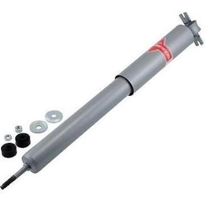 KYB - KG4548 - Rear Mono-Tube Gas Pressurized by KYB - KG4548