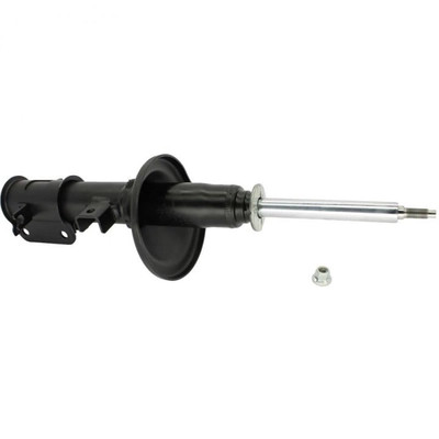 KYB - 334209 - Front Gas Charged Strut by KYB - 334209