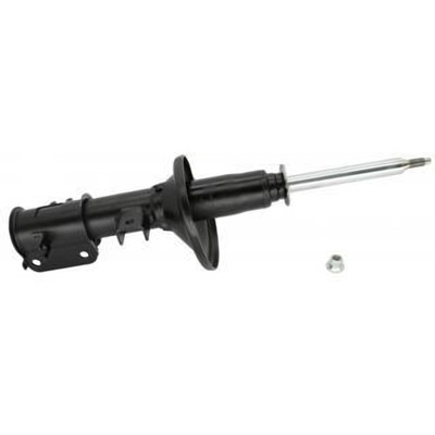 KYB - 334209 - Front Gas Charged Strut by KYB - 334209