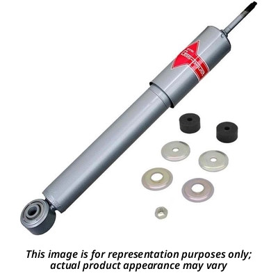 Front Mono-Tube Gas Pressurized by KYB - 5510041