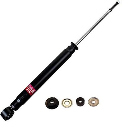 KYB - 344480 - KYB - 344480 - Rear Gas Shock Absorber