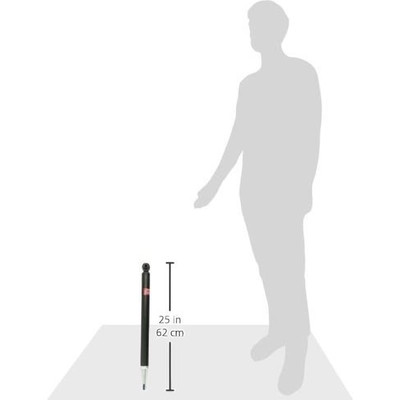 KYB - 343412 - KYB - 343412 - Rear Gas Shock Absorber