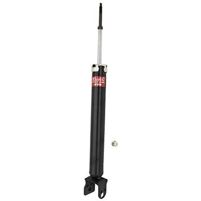 KYB - 349075 - Rear Gas Shock Absorber