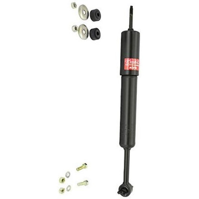 KYB - 341302 - KYB - 341302 - Front Gas Shock Absorber