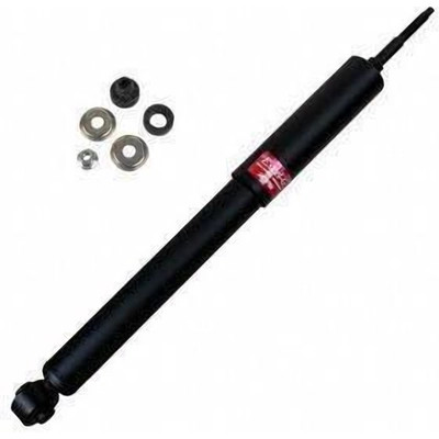 Front Gas Shock Absorber by KYB - 349004