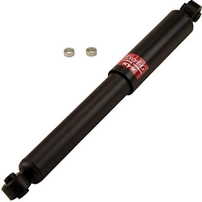 KYB - 343144 - Front Gas Shock Absorber by KYB - 343144