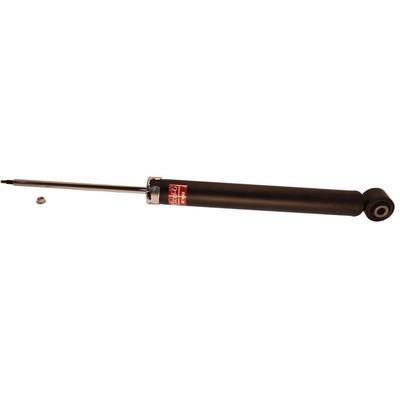 Rear Gas Shock Absorber by KYB - 3440014
