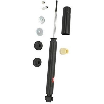 KYB - 349095 - KYB - 349095 - Rear Gas Shock Absorber