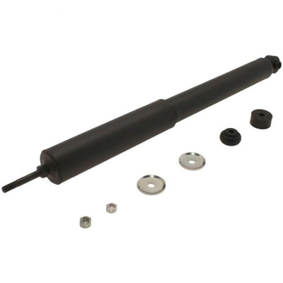 KYB - 349071 - KYB - 349071 - Front Gas Shock Absorber