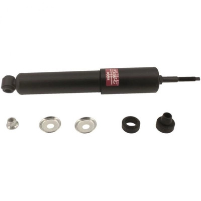 KYB - 345080 - Front Gas Shock Absorber by KYB - 345080