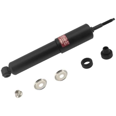 KYB - 345080 - Front Gas Shock Absorber by KYB - 345080