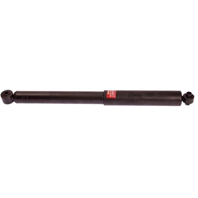 Rear Gas Shock Absorber by KYB - 344496