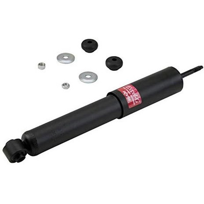 KYB - 344371 - Rear Gas Shock Absorber by KYB - 344371