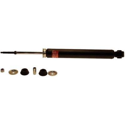 Rear Gas Shock Absorber by KYB - 3440012