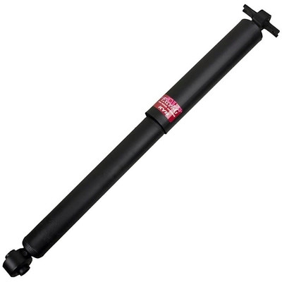 Rear Gas Shock Absorber by KYB - 349009