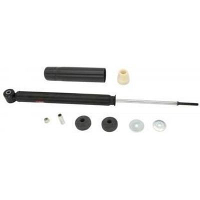 KYB - 348016 - KYB - 348016 - Rear Gas Shock Absorber