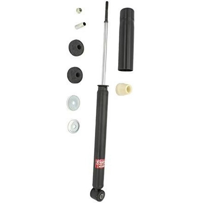 KYB - 348016 - KYB - 348016 - Rear Gas Shock Absorber