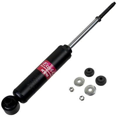Front Gas Shock Absorber by KYB - 343158