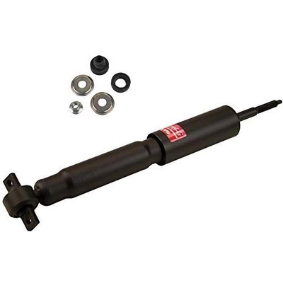 KYB - 344367 - Front Gas Shock Absorber by KYB - 344367