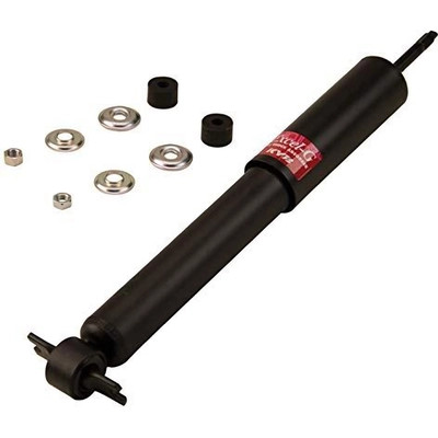 KYB - 343209 - KYB - 343209 - Front Gas Shock Absorber