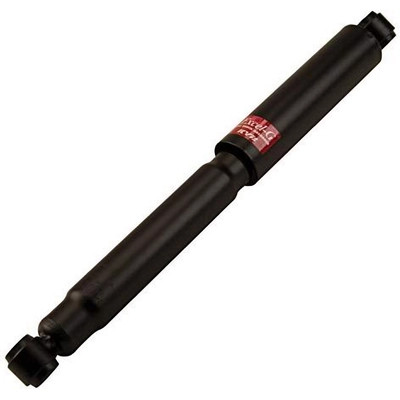 Front Gas Shock Absorber by KYB - 344426