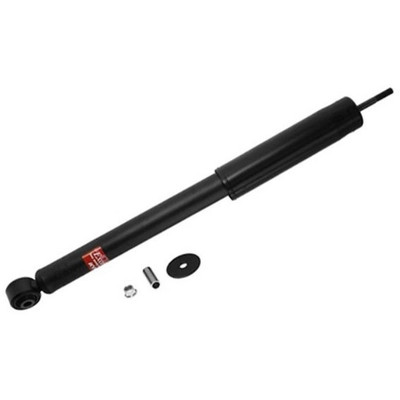 KYB - 348066 - KYB - 348066 - Rear Gas Shock Absorber