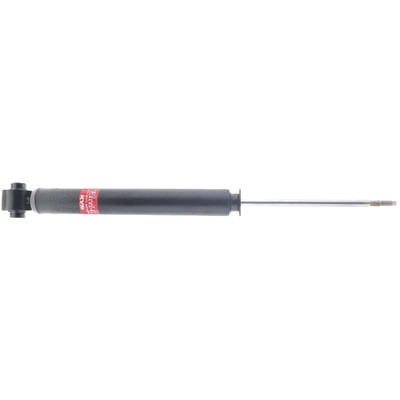KYB - 349187 - Rear Gas Shock Absorber by KYB - 349187