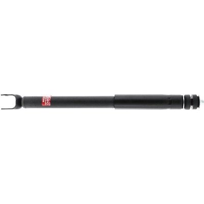 Rear Gas Shock Absorber by KYB - 3440040