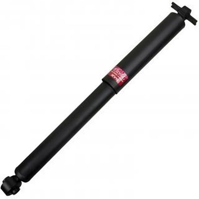 KYB - 349009 - Rear Gas Shock Absorber by KYB - 349009