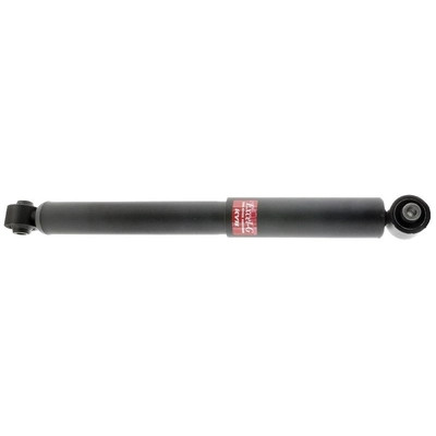 Rear Gas Shock Absorber by KYB - 349078