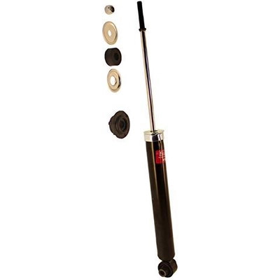 Rear Gas Shock Absorber by KYB - 349035