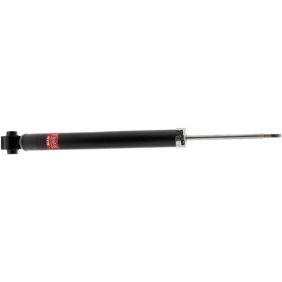 Rear Gas Shock Absorber by KYB - 3440061
