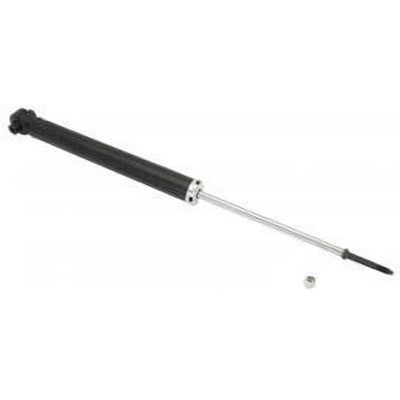 KYB - 348002 - KYB - 348002 - Rear Gas Shock Absorber