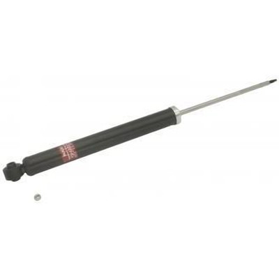 KYB - 343429 - Rear Gas Shock Absorber by KYB - 343429