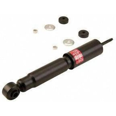 Front Gas Shock Absorber by KYB - 344372