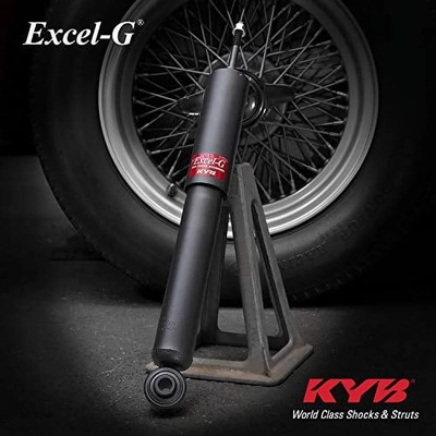 KYB - 344455 - KYB - 344455 - Rear Gas Shock Absorber
