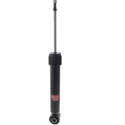 Rear Gas Shock Absorber by KYB - 3440108