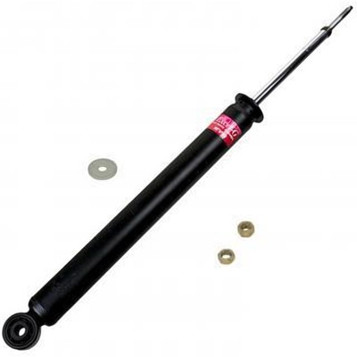 KYB - 344487 - Rear Gas Shock Absorber by KYB - 344487