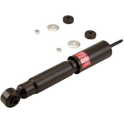 KYB - 344372 - Front Gas Shock Absorber by KYB - 344372