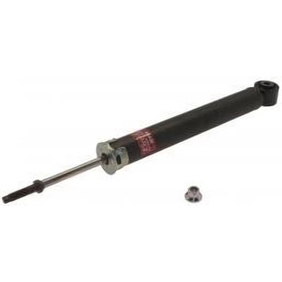 KYB - 349204 - Rear Gas Shock Absorber by KYB - 349204