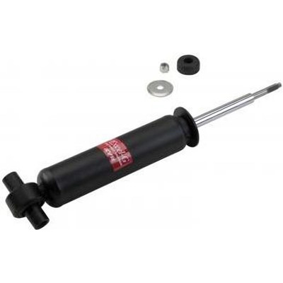 KYB - 345006 - Front Gas Shock Absorber by KYB - 345006